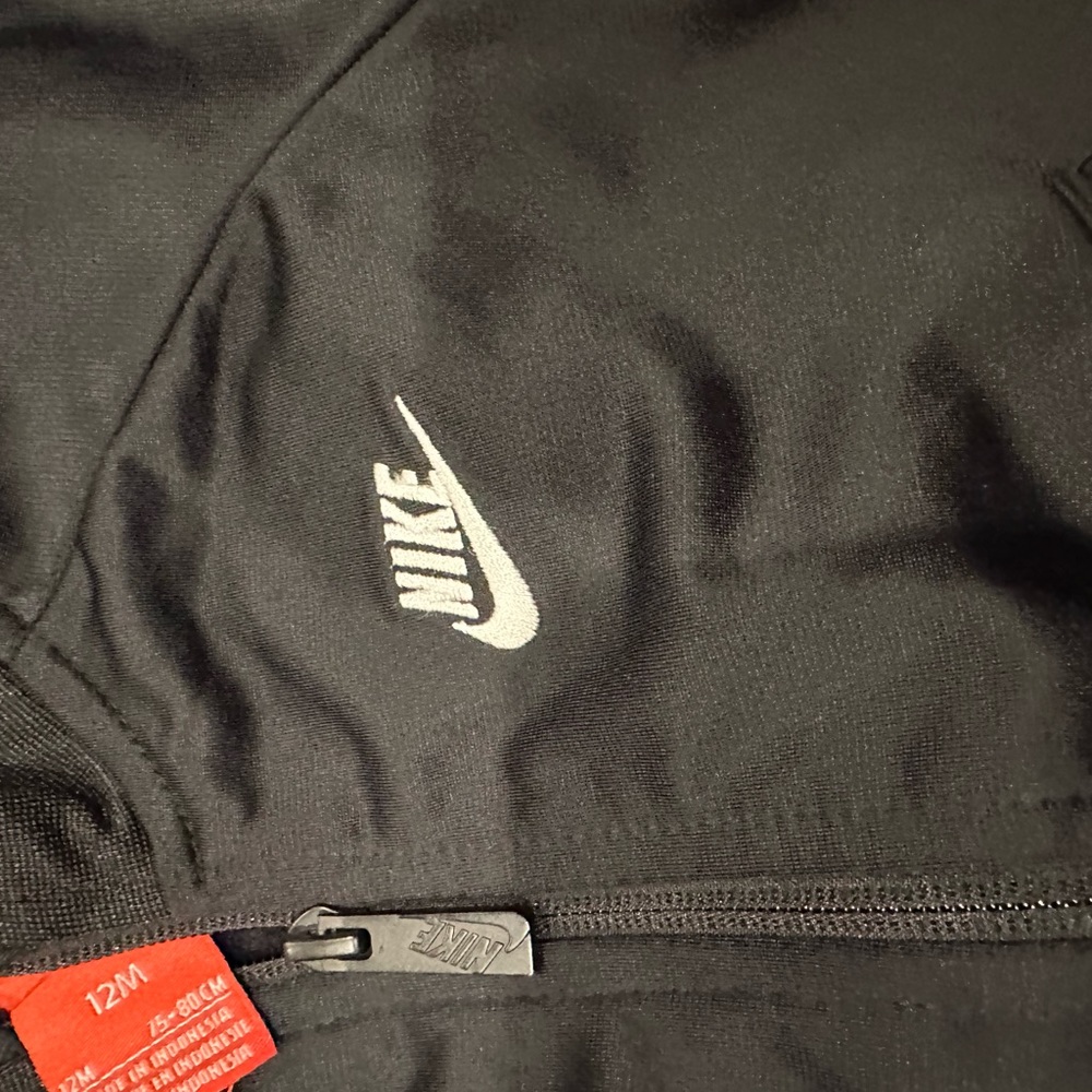 Nike jacket